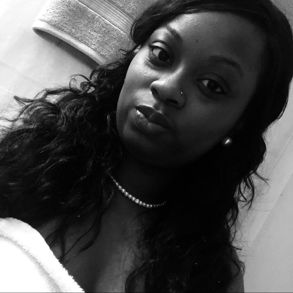 Meet your Posher, Ka’dezhia